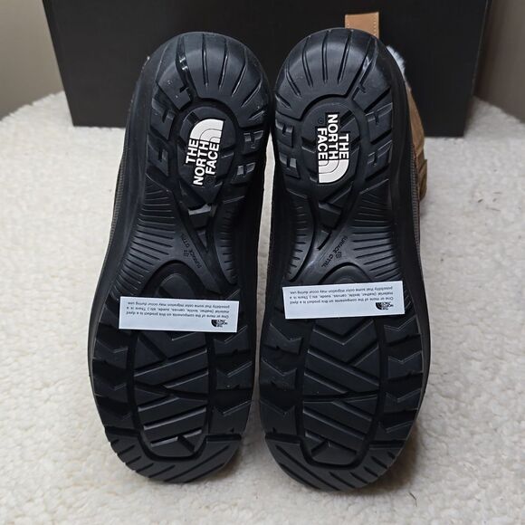 NIB THE NORTH FACE Shellista IV Mid Lace Size 7 - Picture 6 of 8